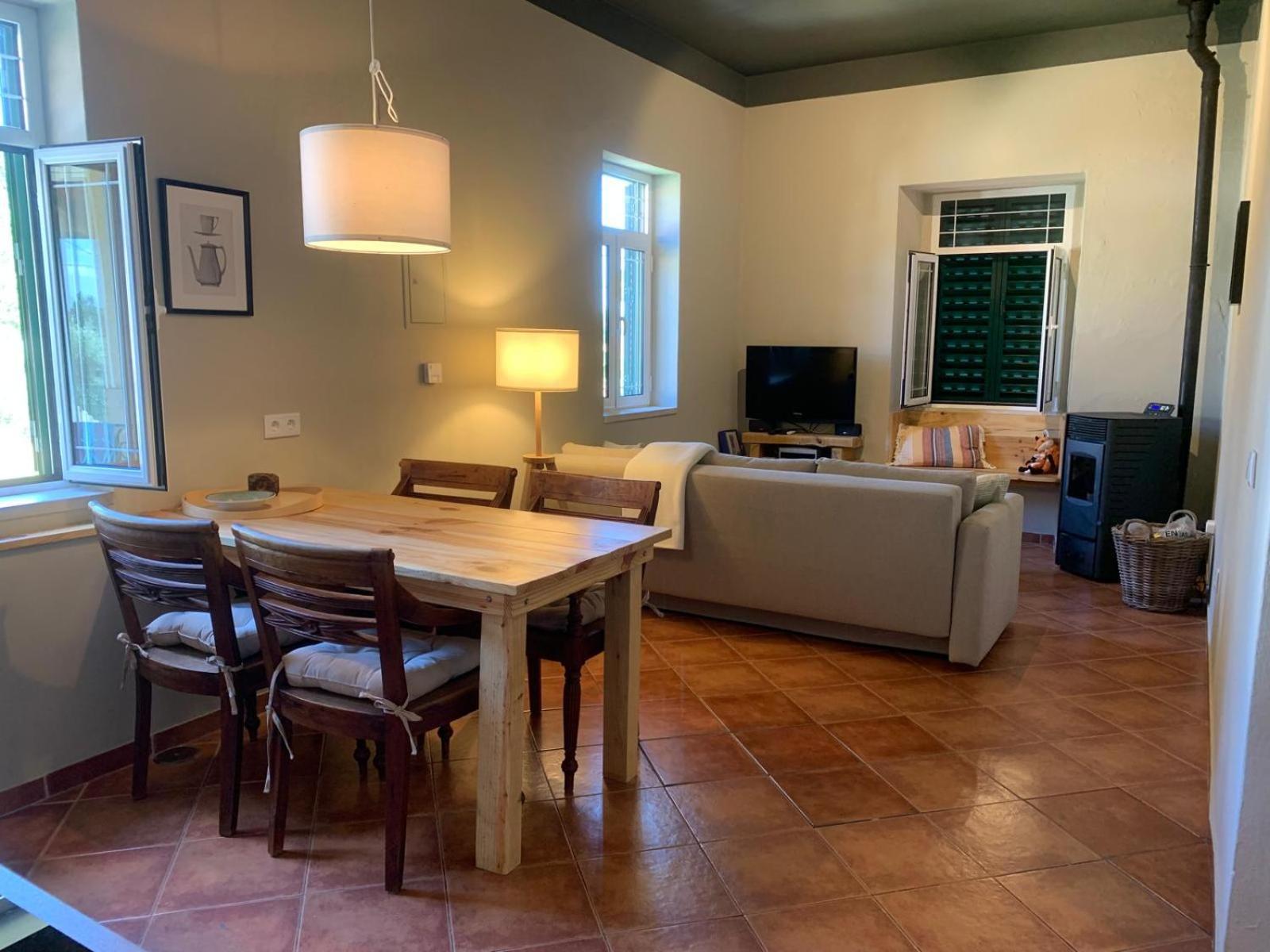 Villa Manor Meeder Castanheira de Pera Esterno foto