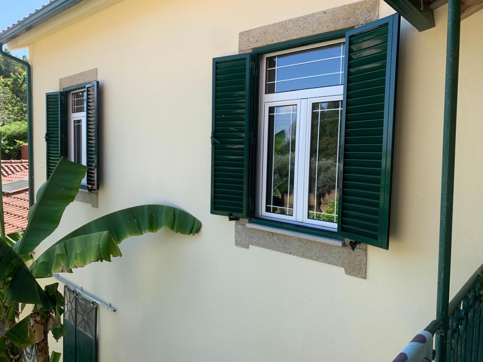 Villa Manor Meeder Castanheira de Pera Esterno foto
