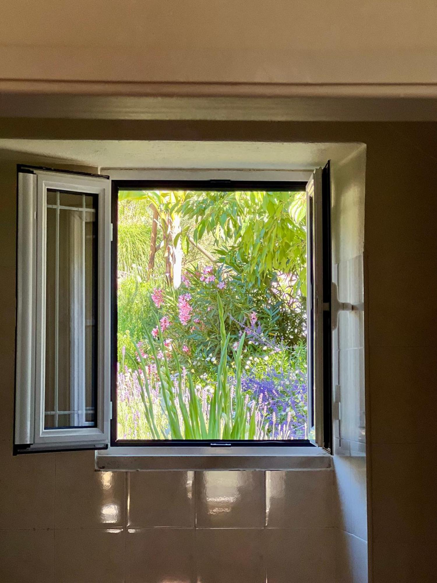 Villa Manor Meeder Castanheira de Pera Esterno foto